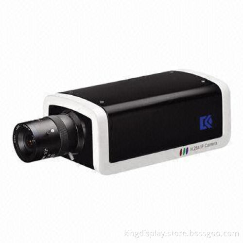 1.3MP CMOS HD Network CCTV Box Camera